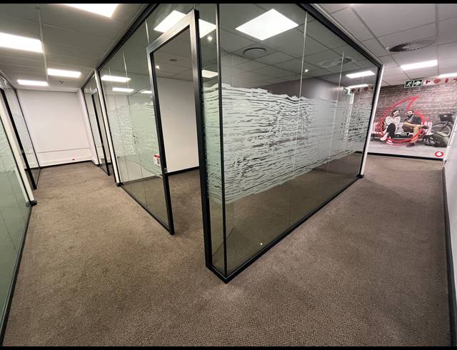 950M² OFFICE TO LET IN CAPE TOWN CITY CENTRE